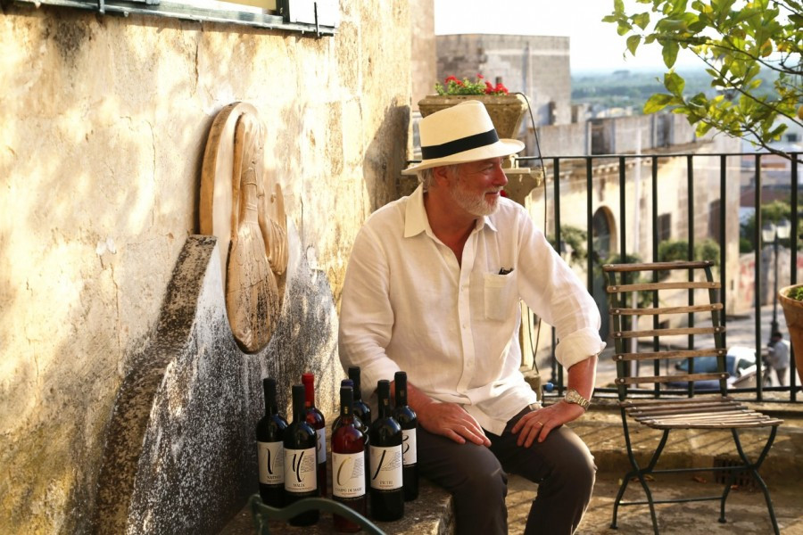 Bollicine nel Salento: a Natale si brinda con Piccolebolle
