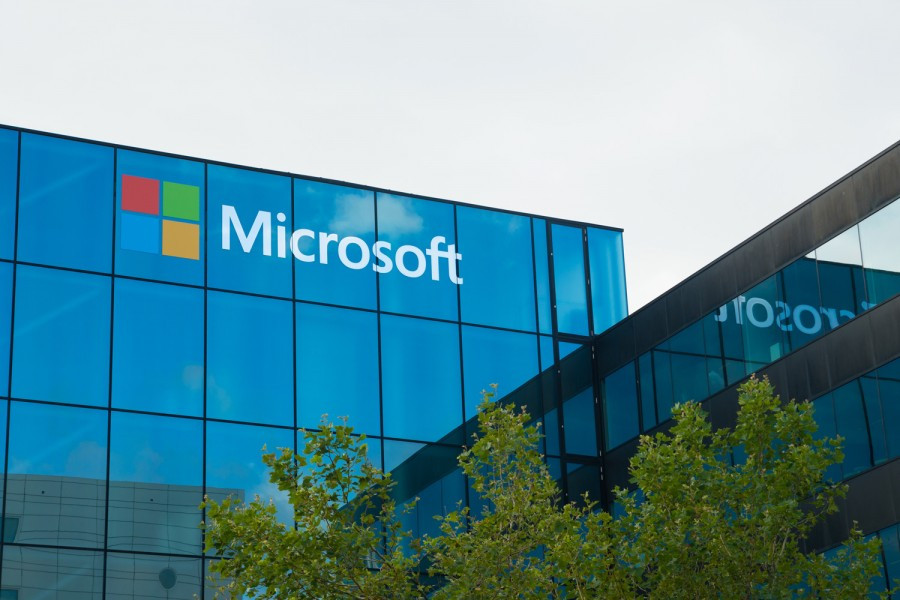 Microsoft, Bing cresce del 10% nel secondo trimestre fiscale; battute le attese