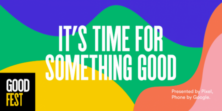 Google, la musica come fonte di ricavo per iniziative non profit: si inaugura il Good Fest