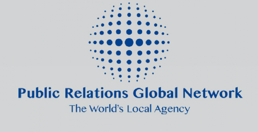 Cinque nuove agenzie entrano a far parte del Public Relations Global Network (PRGN)