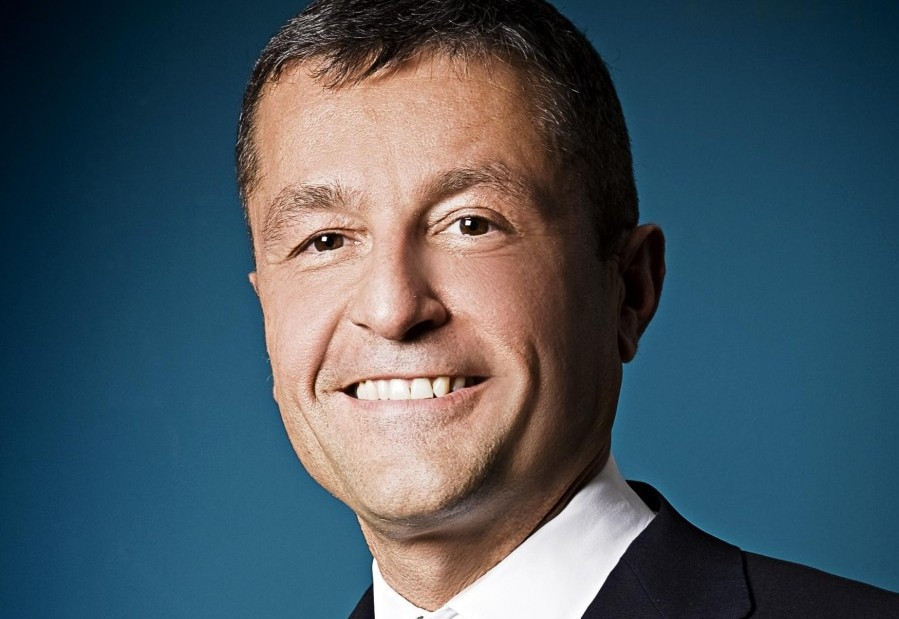 Ad Andrea Cornelli, Ceo Ketchum Italia, il Premio Socrate 2017 per il merito