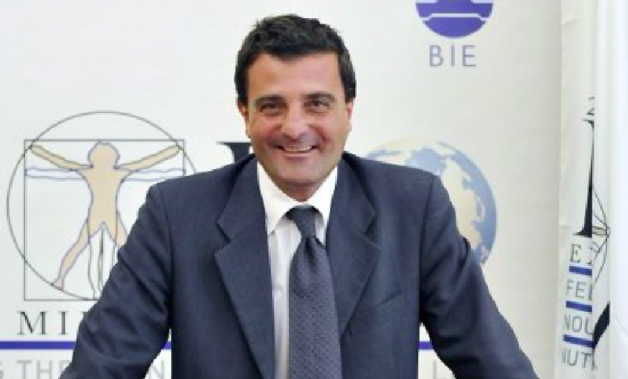 Italia a Tavola: è Andrea Radic il nuovo vicedirettore del mensile