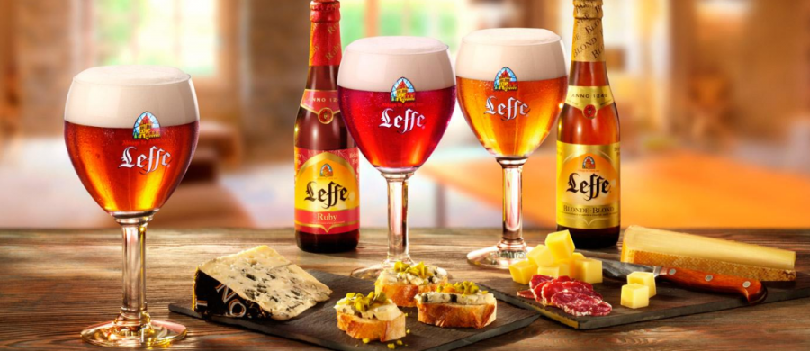 Il perfect serve di Leffe in un video e in un contest realizzati con MRM//McCann