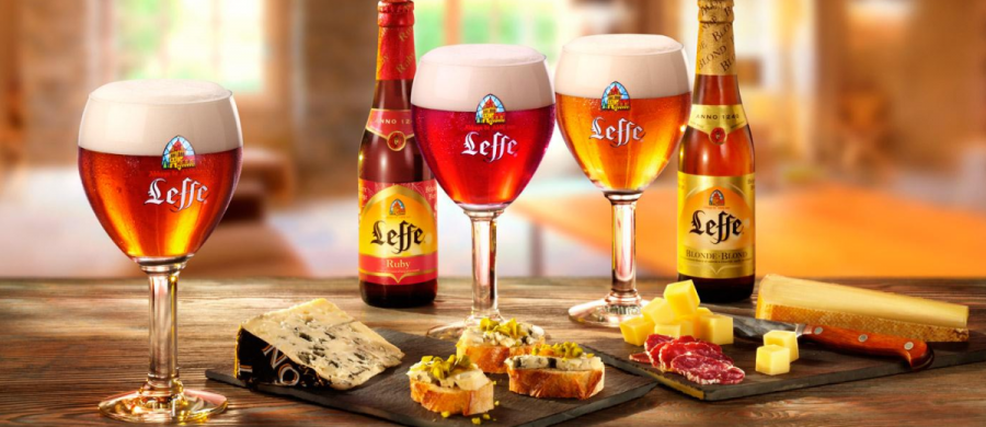 Il perfect serve  di Leffe in un video e in un contest realizzati con MRM//McCann