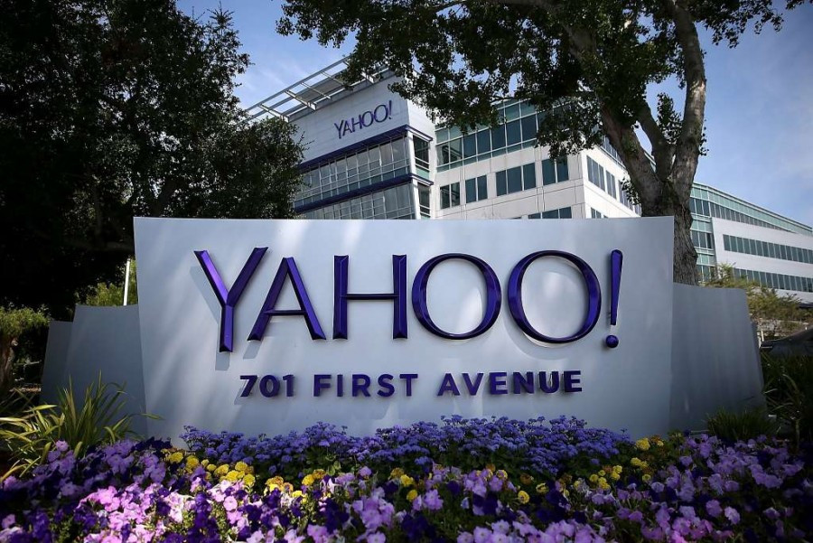 Nuovo furto dati per Yahoo: coinvolti oltre un miliardo di account