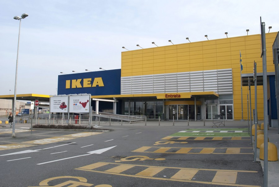 Gruppo DDB Italia festeggia con la vittoria di Ikea un anno di forte crescita per fatturato e utili