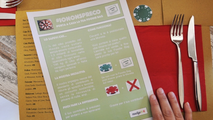 Un anno di Ogilvy Change: integrazione di insight psicologici e comportamentali a supporto dei team creativi