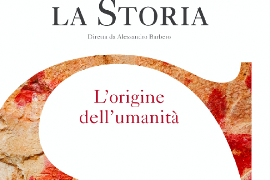 Con il Corriere della Sera esce la raccolta “La storia. Italia Europa Mediterraneo. Dall’antichità all’era della globalizzazione”