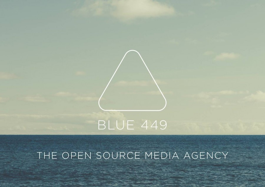 Blue 449: focus su digital e approccio “open source”; Andrea Di Fonzo nuovo ad