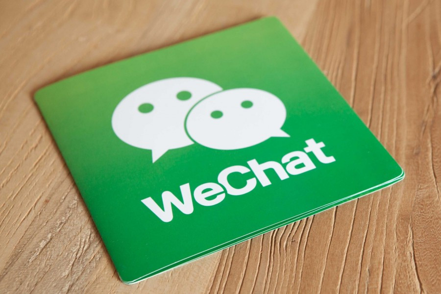 Le Stories arrivano su WeChat con il nuovo formato Time Capsule