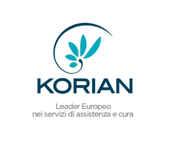 Korian presenta il suo nuovo payoff, firmato dall’agenzia Adv Activa