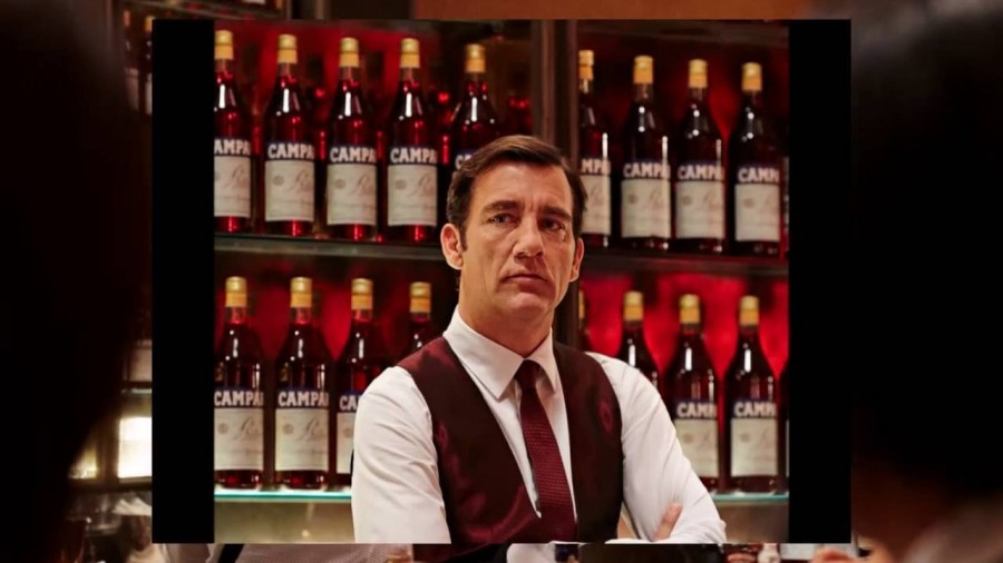 Il 24 a Roma Campari “svela” il noir di Sorrentino e i “Red Diaries”. Firmano JWT e Filmmaster Group