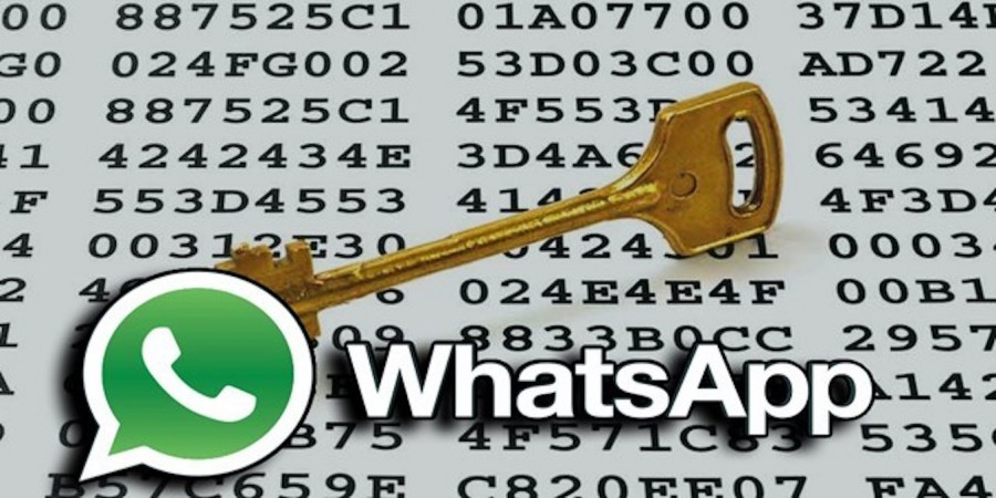 Attenzione, WhatsApp non è sicuro, c’è una porta segreta ed è aperta