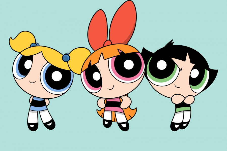 Da lunedì su Boing arriva “The Powerpuff Girls”, la nuova serie targata Cartoon Network, in prima visione
