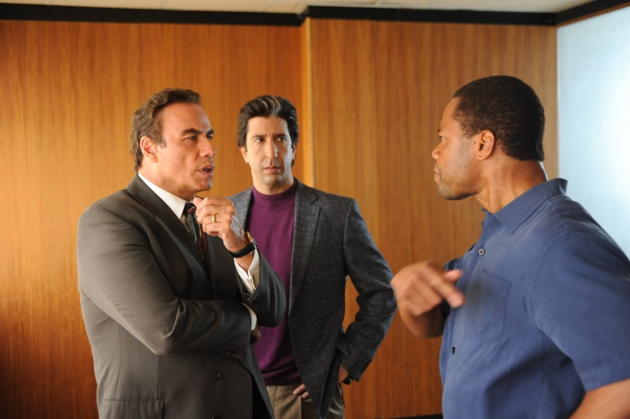 Al via da oggi l’appuntamento con la serie “Il Caso O.J. Simpson: American Crime Story”