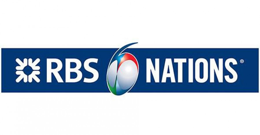 Il grande rugby torna su DMAX con l’RBS 6 Nazioni 2017