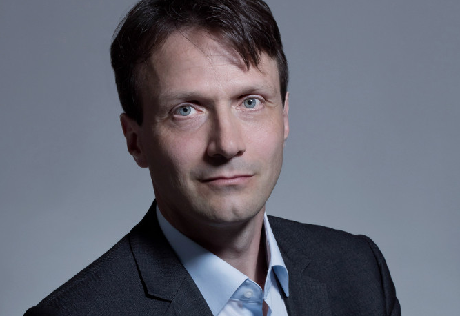 Wolfgang Blau presidente internazionale  di Condé Nast