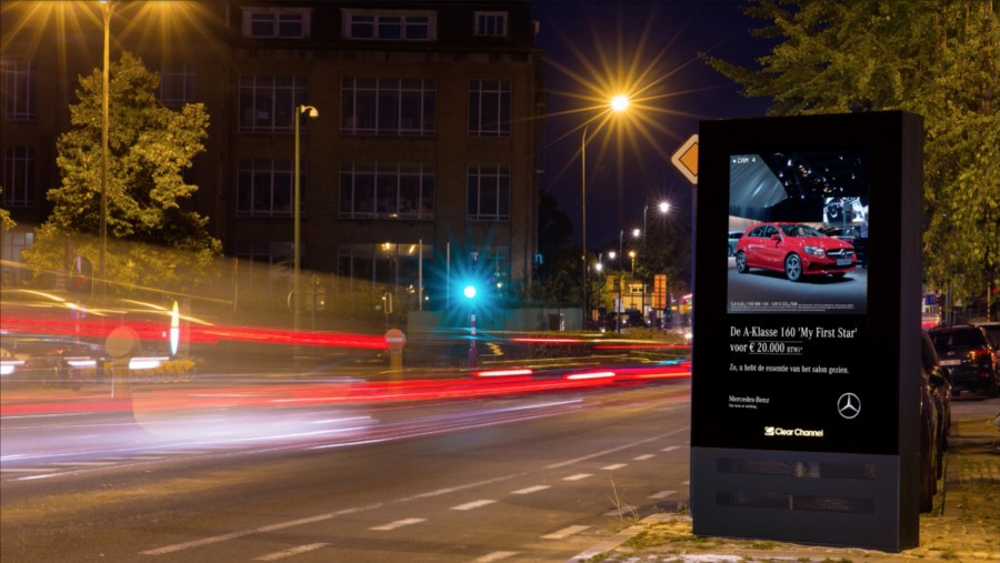 Clear Channel International lancia la sua proposta di programmatic buying con offerta garantita per l’Europa