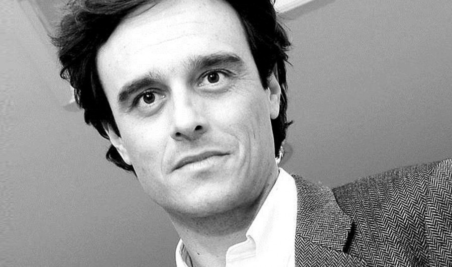 Condé Nast: Emanuele Farneti è il nuovo direttore  di Vogue Italia e L’Uomo Vogue