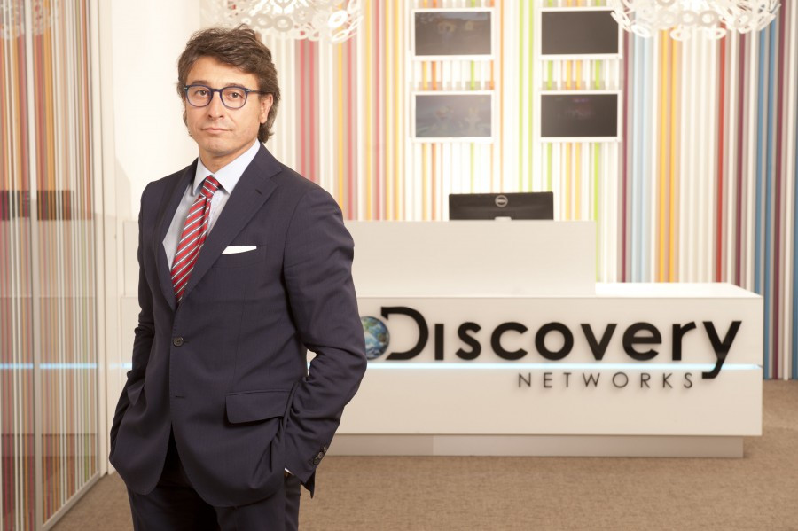 A Discovery Media anche la raccolta internazionale di Eurosport per il mercato italiano