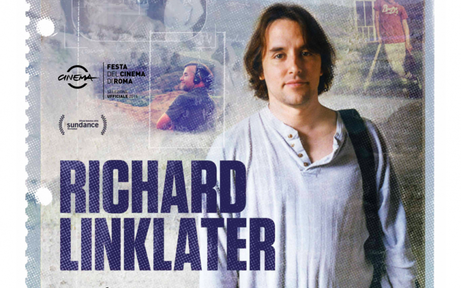 Domani on air in prima tv il film “Richard Linklater - Dream is destiny”