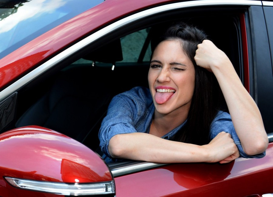 Su Tv8 al via la seconda stagione di “Singing in the Car” con Lodovica Comello