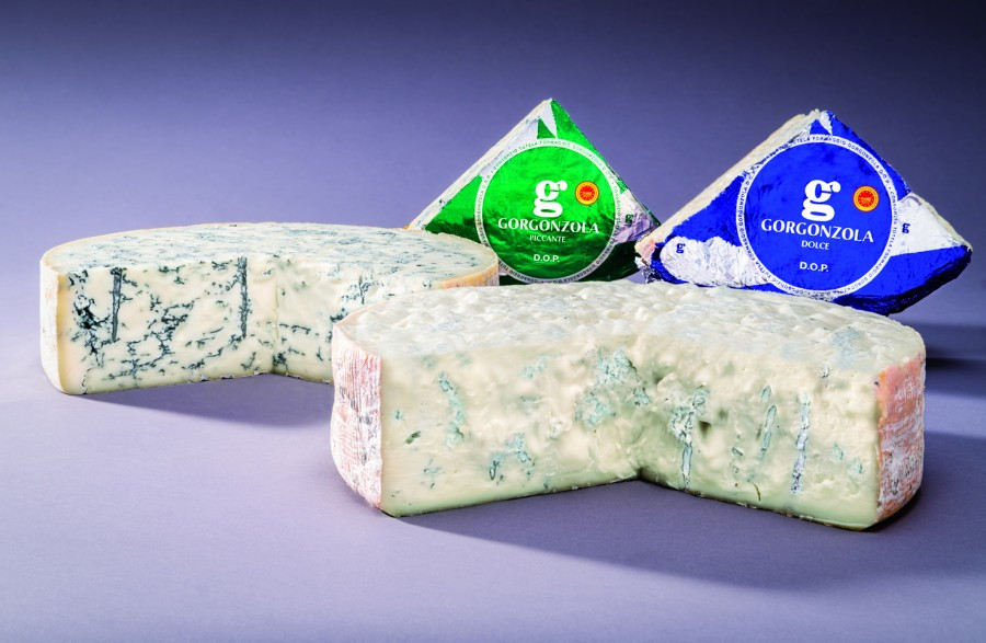 Consorzio Gorgonzola: un 2017 pieno di eventi e attività, in Italia e all’estero