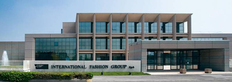 CSP International Fashion Group affida a Pietro Monopoli la strategia Marketing e Vendite