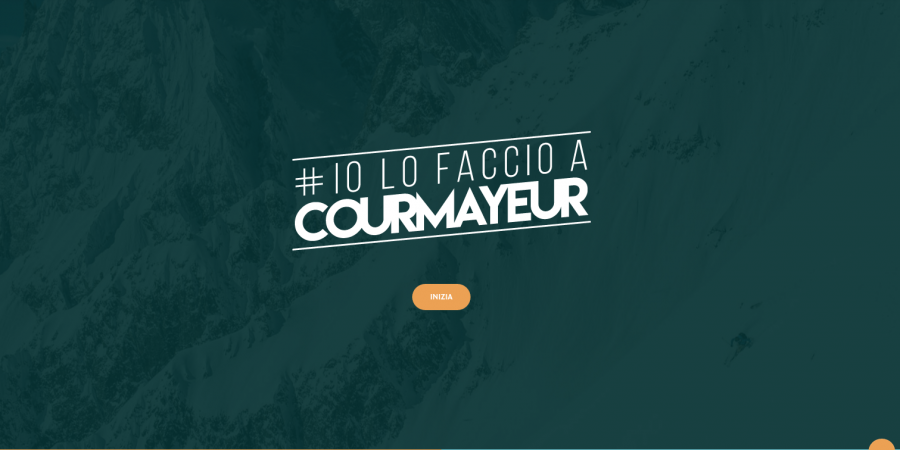 A Courmayeur i Black Saturday powered by American Express