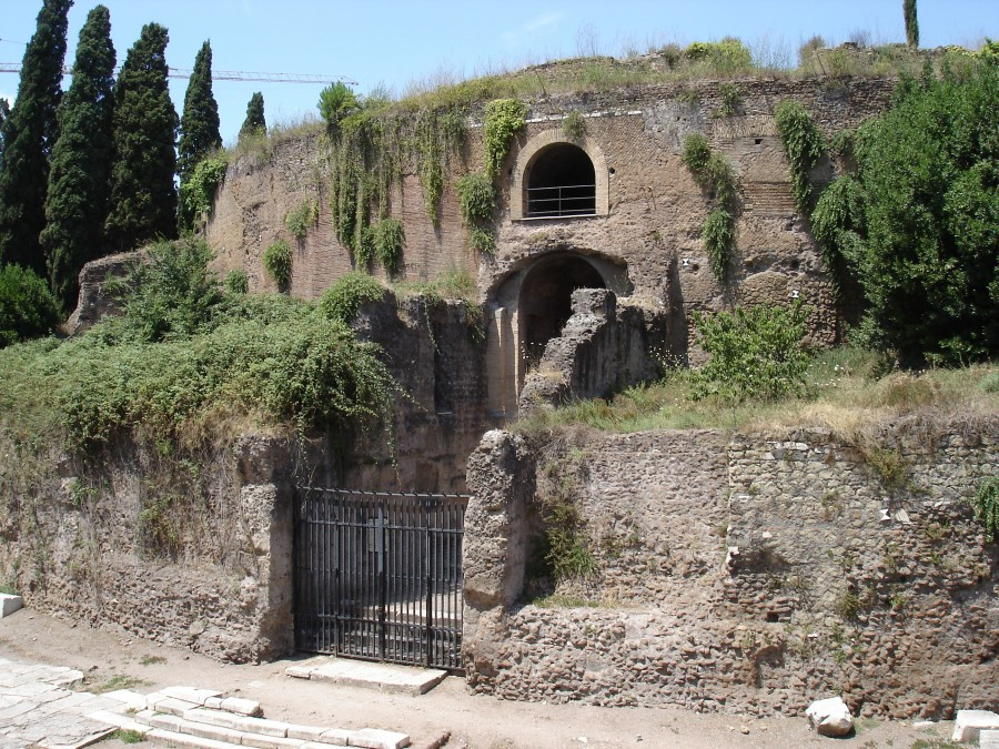 La Fondazione TIM impegnata nella valorizzazione del Mausoleo di Augusto a Roma