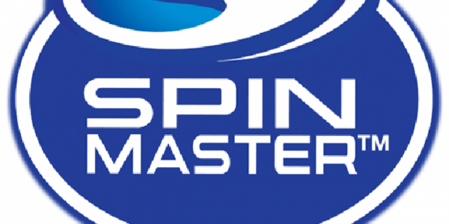 Spin Master, continua l’on air acquisti tra i brand dei giocattoli