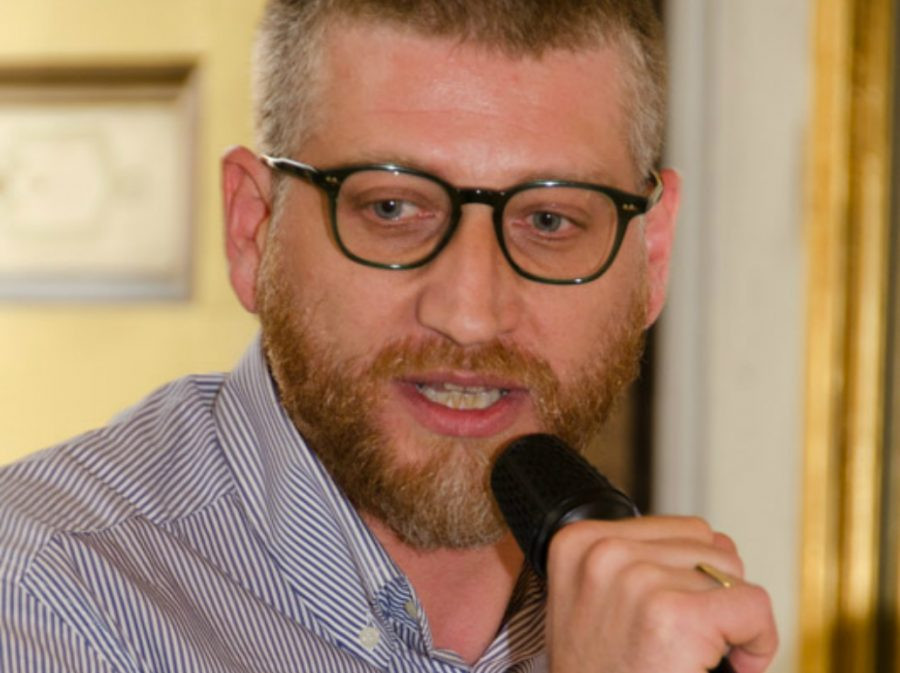 Tempi: in edicola il secondo numero firmato da Alessandro Giuli, settimanale della ETD Digital