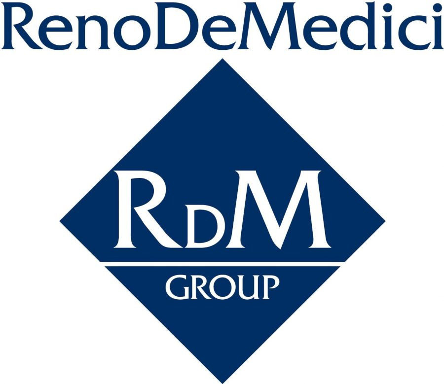 Nasce RDM: nuova e unica corporate identity per Reno De Medici e le controllate Careo e Cascades s.a.s.
