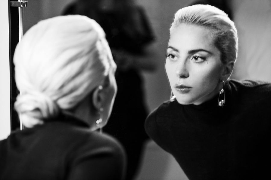Lady Gaga nuova testimonial Tiffany & Co: l’anteprima al Super Bowl