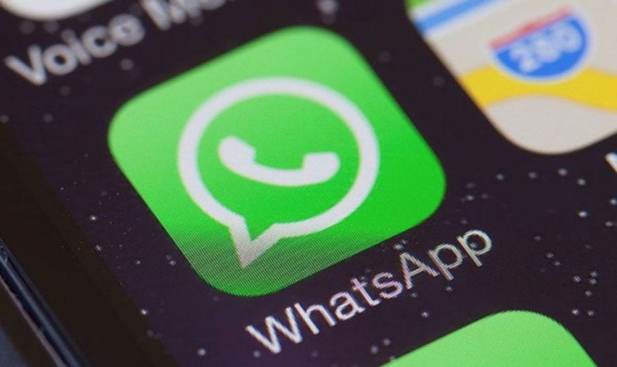 WhatsApp testa il Live Location Tracking