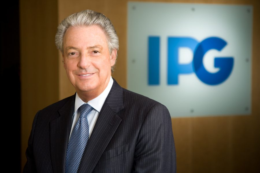 Interpublic Group chiude il 2017 in positivo segna una crescita organica dell’1,8%