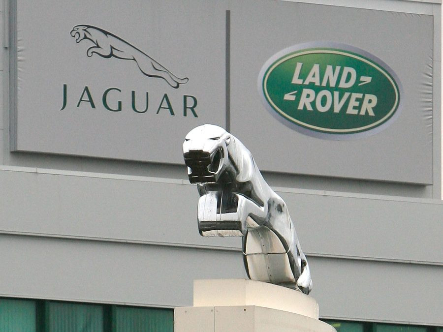 Jaguar Land Rover: revisione globale media planning e buying