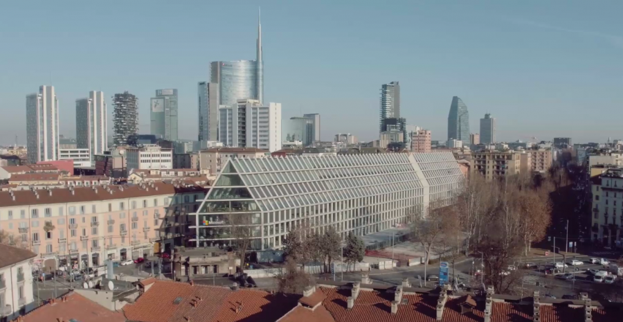 Microsoft House, a Milano il nuovo indirizzo per l’innovazione in Italia