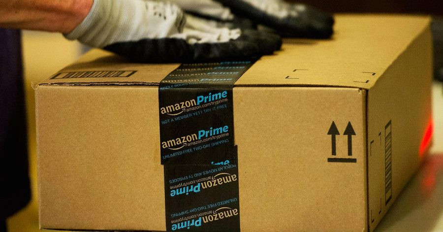 Amazon, 6,4 miliardi  di ricavi per Prime che raggiunge 65 milioni di abbonati nel 2016