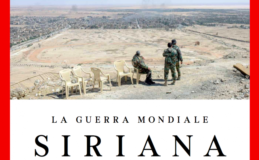 Domani va in edicola con Il Sole 24 Ore il nuovo numero del magazine IL