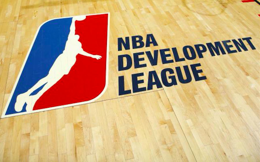 Gatorade è pronta a rinominare la NBA, da D-League a G-League
