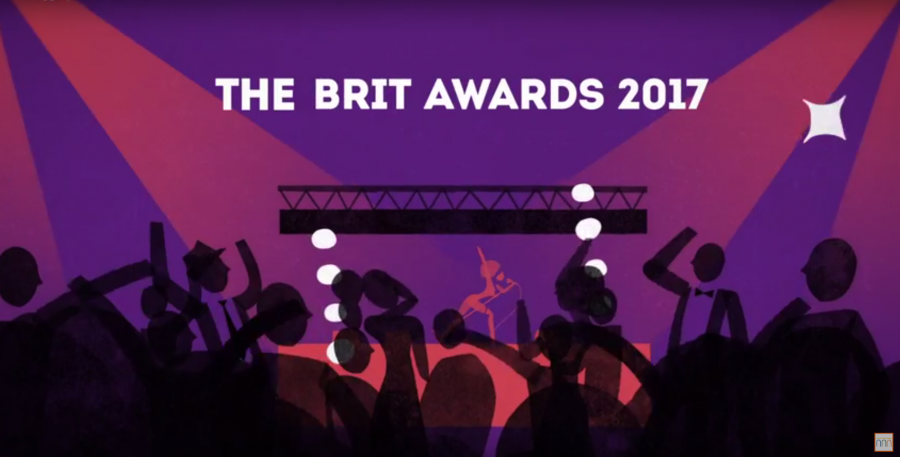 Intesa Sanpaolo porta ai Brit Awards 2017, online la campagna ideata da stv DDB