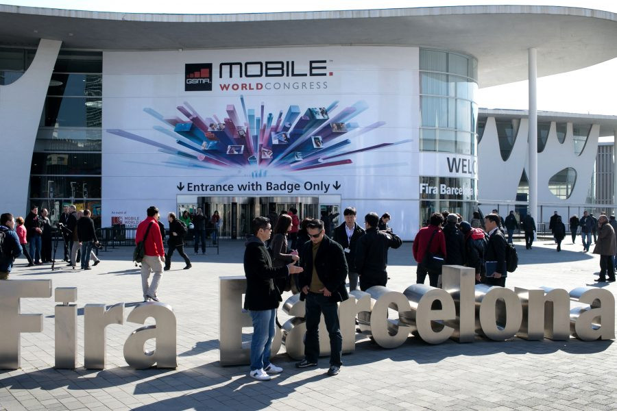 Si apre oggi a Barcellona l’edizione 2017 del Mobile World Congress: The Next Element