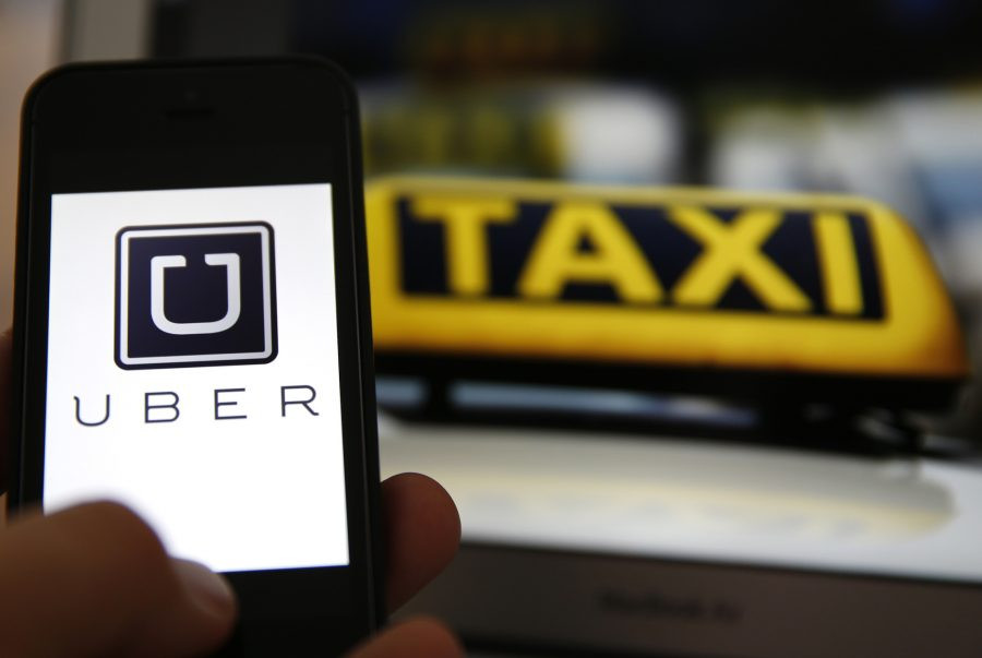 OMD si aggiudica l’incarico media globale di Uber
