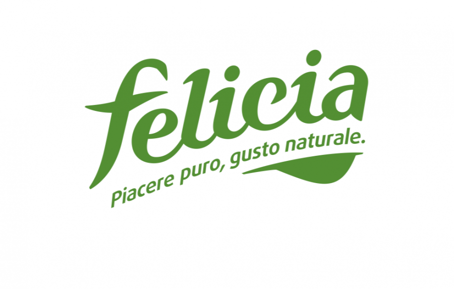 Maggipinto ha rinnovato il look  della pasta biologica e gluten free Felicia