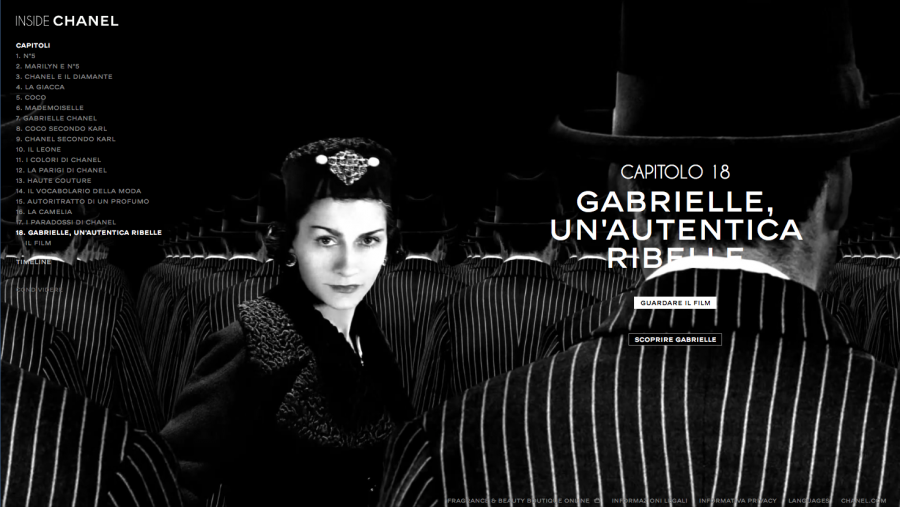 Coco Chanel, nel 2017 si celebra il mito Gabrielle