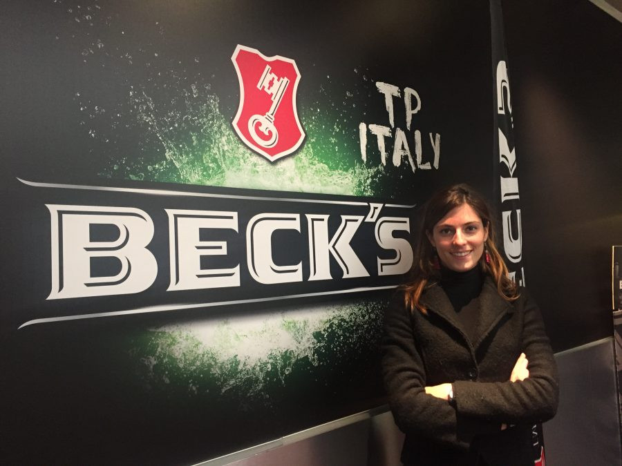 Beck’s lancia la nuova gamma Taste the World con Havas, scelta dopo una gara