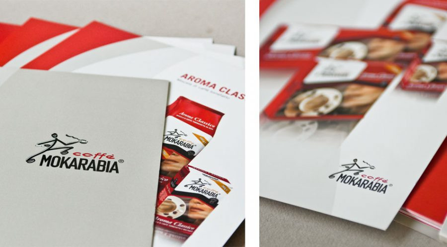 Italianità e tradizione per il rilancio del brand Mokarabia di One Coffee Industries con Gruppo icat
