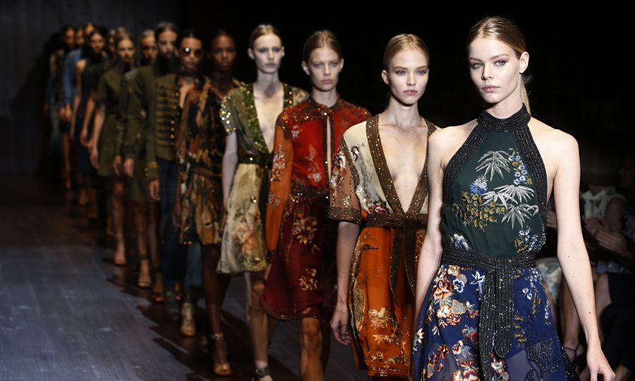 Il business della moda porta nelle casse di Milano 1,7 miliardi ogni mese