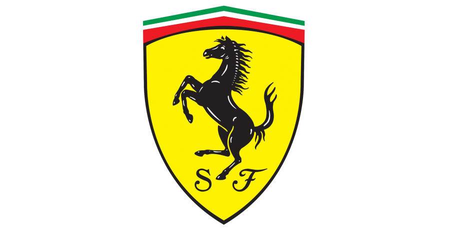 Ferrari è il brand di auto più forte al mondo